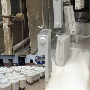 طلاء إيبوكسي طلاء كهربائي سائل إيبوكسي بريمر للسيارات والقوارب ترسب أنوديك وكثودي على حد سواء - Product Image 6