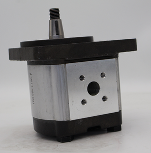 Pompe hydraulique à engrenages double AZPB AZPG AZPN AZPFF AZPGGF AZPFFF AZPF AZPS AZPFF-12-016/016RCP2020 - Product Image 4