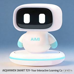 SJY-BC-370 AI Deskmate Original Desktop Intelligent <strong>Robot</strong> Doubao Dialogue Chat Emotional Learning Accompanies <strong>Mini</strong> Electronic - Product Image 6