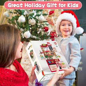 Table de cuisson électrique à eau de 92cm, jeu de simulation, mini jeu de cuisine, ensemble de cuisine pour enfant - Product Image 6