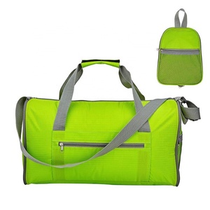 Sac de voyage léger pour le sport, les week-ends, la gym, les voyages, le camping en plein air et la randonnée - Product Image 5