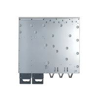 WS-C3850-24U-E Baru Asli Dapat Ditumpuk 24 Port Ethernet PoE+ 10/100/1000
