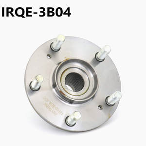 Moyeu de roue IRQE, diamètre intérieur 45mm, pour Honda Accord CM5 Acura, pièce de rechange pour essieu avant, numéro de pièce 3B04 - Product Image 4