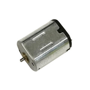 Motor de CC en Miniatura N20 de 12 mm con Caja de Engranajes para Juguetes Eléctricos, Ventiladores Pequeños y Herramientas de Belleza - Product Image 3