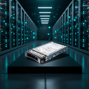 4XB1K26775 1TB PCI Express 4.0 X4 NVMe OPAL M.2 2242 Solid State Drive untuk Server - Product Image 4