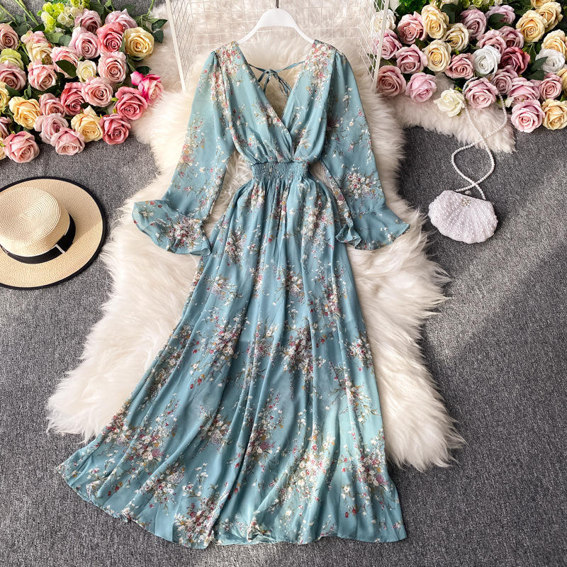 ✨️2023×未使用級✨️ フォクシー Cocoon Sleeve Dress PLUS_DRESS_SD025R_7_grande.jpg