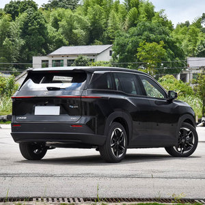 Toyota BZ3X 2026 – Véhicules électriques haute performance à vendre – SUV électriques neufs – Véhicules à énergie nouvelle – Conduite à gauche – Acompte - Product Image 4