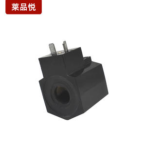 Bobinas de Válvulas Solenoides Hidráulicas al por Mayor del Fabricante, Diámetro Interior de 19 mm con Servicios de Mecanizado Disponibles - Product Image 3