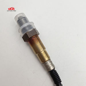 DEFUS 오리지널 새 자동차 부품 산소 센서 부품 39210-2B355 로헨스 쿠페 2.0T 08- OEM 39210-2B355 산소 <span class=keywords><strong>o2</strong></span> 센서 - Product Image 3