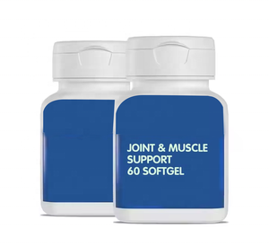 Suplemento OEM para soporte articular Cápsula de soporte muscular Píldoras de gel suave Extracto de aceite de mejillón de <span class=keywords><strong>Nueva</strong></span> <span class=keywords><strong>Zelanda</strong></span> - Product Image 2