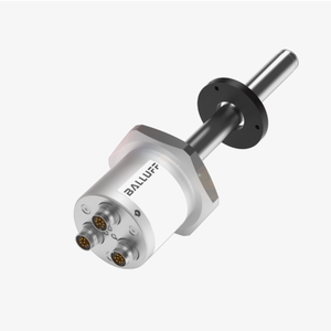 Sensor Magnetostrictivo Balluff BTL7-E500-M0650-B-S32 de Alemania, Nuevo en su Embalaje Original - Product Image 6