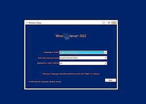 Win 2022 Server Standard Retail Key Digital Code <strong>Send</strong> by <strong>Email</strong> Operating System in Stock - Product Image 2