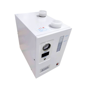 Generatore di idrogeno da laboratorio personalizzato per apparecchiature di riscaldamento di alta qualità con generatore di H2 puro di vendita calda - Product Image 5