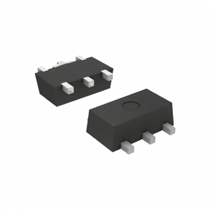 ชิปจัดการพลังงาน (PMIC) XC6220A201PR-G บริการครบวงจร ซื้อชิ้นส่วนอิเล็กทรอนิกส์ออนไลน์ SOT 89 5/6 - Product Image 1