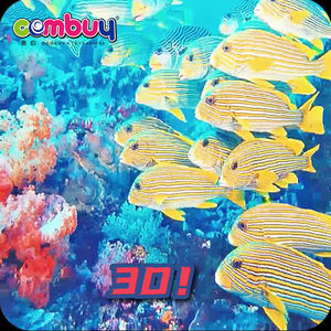 Jouet éducatif pour enfants avec diapositives, visionneuse de diapositives 3D, jouet maître - Product Image 4