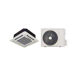 Precio de Fábrica, Aire Acondicionado Split de 30000 BTU, Gas R32, Unidad de Techo Tipo Cassette con Motor, Nuevo, para Uso Marino, Marca Gree - Product Image 3