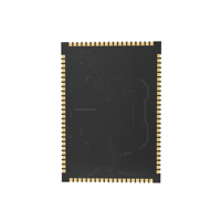 Módulo ISP 6235Z-RRB WiFi 4 150Mbps 2.4GHz UART Codificador H264/H265 para Cámara Inteligente