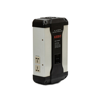 SBDR-2000VA haute efficacité AVR stabilisateur de tension monophasé 220V LED écran LCD SVC 50Hz relais contrôle maison convertisseur PC AC
