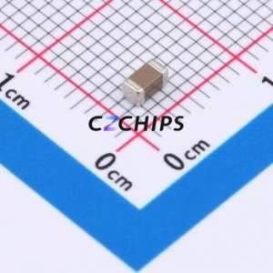 Condensador SMD (MLCC) CL31B106KOHVPJE 1206 (Capacitancia: 10uF) (Precisión: 10%) (Voltaje Nominal: 16V) - Product Image 1