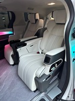 GZYLC - Ventes Flash Usine : Kit de Luxe Haut de Gamme pour Amélioration Intérieure pour Sienna W447, VITO, V-Class, Metris, HIACE, Sprinter, Sienna, Coaster