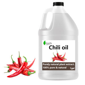Sicher verdünntes Chili-Öl zur Linderung von Muskel-/Nackens ch merzen, tiefem Erwärmung komfort und dauerhaftem Insekten schutzmittel, Funktion über dem Duft - Product Image 3