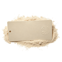 Peinture en poudre polyester thermodurcissable Hudson Beige Texture, résistante aux intempéries, anti-jaunissement, électrostatique pour bateaux