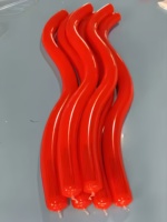 Tube de natation gonflable personnalisé en usine, jouet en mousse à air, flotteur de jeu aquatique extérieur, accessoire, logo personnalisé, taille en gros
