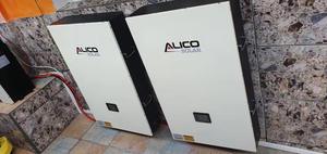 แบตเตอรี่ลิเธียมไอออนติดผนังสำหรับบ้าน 5kw 10kw 15kw 48v 100ah 200ah 300ah 5kwh 10kwh 15kwh 20kwh ระบบกักเก็บพลังงานแสงอาทิตย์ 51.2V 100A - Product Image 6