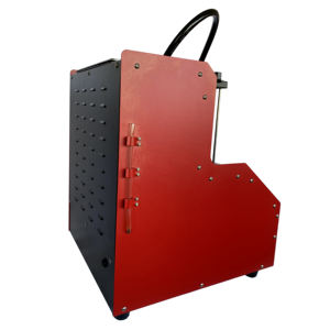 Sistema de limpieza de inyector de combustible de coche, precio barato, proveedor de máquina con el mejor precio - Product Image 3