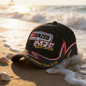 Nueva Gorra de Béisbol de Moda de 6 Paneles Personalizada de <span class=keywords><strong>New</strong></span> <span class=keywords><strong>Era</strong></span>, Logotipo Bordado, Contraste de Color, Tendencia - Product Image 6