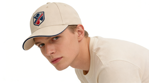 Gorra de Golf Personalizada al por Mayor de 6 Paneles Sin Estructura - 100% Algodón Twill con Posición para Logotipo en la Parte Trasera Curvada, Diseño Deportivo y Moderno - Product Image 4
