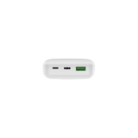 Chargeur Portable tendance 20000mah Power Banks 22.5W Power Banks à charge rapide avec affichage LED pour téléphones