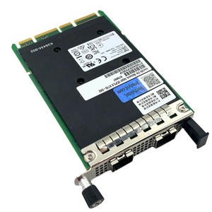 दोहरे पोर्ट 10gb बुद्धिमान ईथरनेट नेटवर्क इंटरफ़ेस कार्ड pcie 3.0 x8 होस्ट इंटरफेस ओम्प 3.0 X710-DA2 - Product Image 6