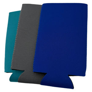 ネオプレンネオプレン缶クーラー,カスタマイズロゴクーラースリム - Product Image 5