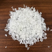 Nos flocons de feuilles orientales en bouteille présentent une qualité supérieure et des impuretés minimales, à un prix d'usine compétitif.