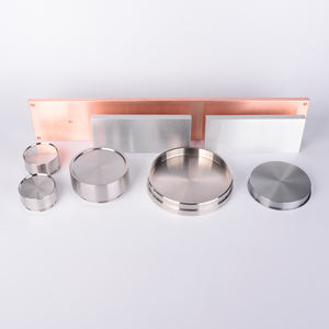 رقائق البلاديوم 3N5 عالية النقاء قرص البلاديوم البالاديوم - Product Image 4