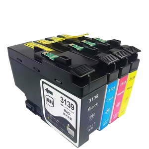 <span class=keywords><strong>Cartucho</strong></span> de Tinta Compatible LC422XL para Impresoras Brother <span class=keywords><strong>LC422</strong></span> LC422X Link MFC-J5340DW MFC-J5345DW - Product Image 1