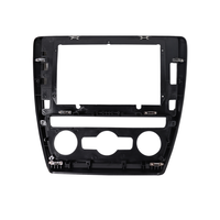 Radio Mobil Android MeiHua untuk VW Sagitar 8core Android12 4+32GB Navigasi Multimedia Tablet 10 inci 2din GPS Stereo Layar Terpisah