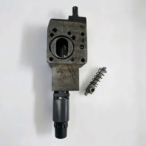 EP2G DRL EP2D A11VLO190/A11VLO260 การควบคุมปั๊มไฮดรอลิก - Product Image 5
