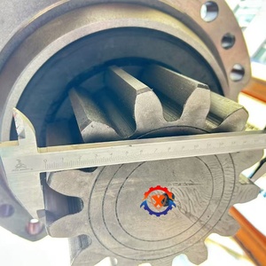 ZX225-3 Excavator Parts Rotary <b>Gear</b> <b>Box</b> Assembly M5X130 M2X146B M2X170 M2X210 Rotary Assy - Product Image 2