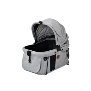 Tienda de campaña para mascotas de gran capacidad para exteriores, bolsas de viaje plegables transpirables para mascotas, bolsa para gatos, bolso de viaje portátil para perros - Product Image 2