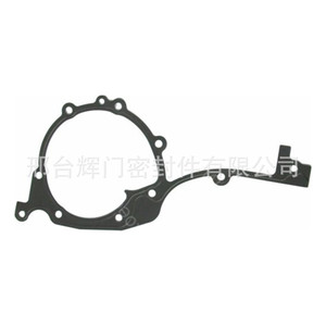 ปะเก็นฝาสูบ 11141707260 สำหรับ Bmw M54 N52 N54 E46 ยางฟลูออโร ใหม่ - Product Image 1