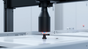 SinceVision SCI10015 Industrial Automation Spectral Confocal Displacement <strong>Sensor</strong> Non-Contact <strong>Precision</strong> Optical <strong>Sensor</strong> - Product Image 3