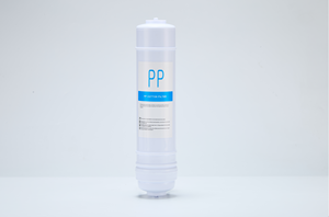Filtro de Carbón Activado UDF PP T33 de 10 Pulgadas y 5 Etapas para Uso en Hoteles, Hogares y Exteriores, Destilador de Ósmosis Inversa con Caudal de 75 GPD - Product Image 4