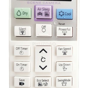 Brandnew nhà máy Giá điều hòa không khí 282 # điều khiển từ xa áp dụng cho <span class=keywords><strong>Hitachi</strong></span> thông minh <span class=keywords><strong>AC</strong></span> điều khiển từ xa - Product Image 5