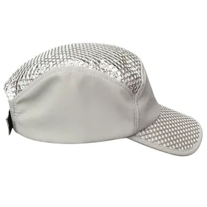 Vente chaude Arctic Cooling Ice Sunscreen Hydro Cooling Bucket Hat Arctic Hat avec protection UV vous garde au frais et protégé