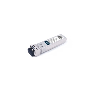 Offre Spéciale SFP-10G-60ER-27A/33B pour ODI Tx1490nm Rx1550nm EML 10G Monomode Bidirectionnel SFP 60km LC10G SFP - Product Image 2