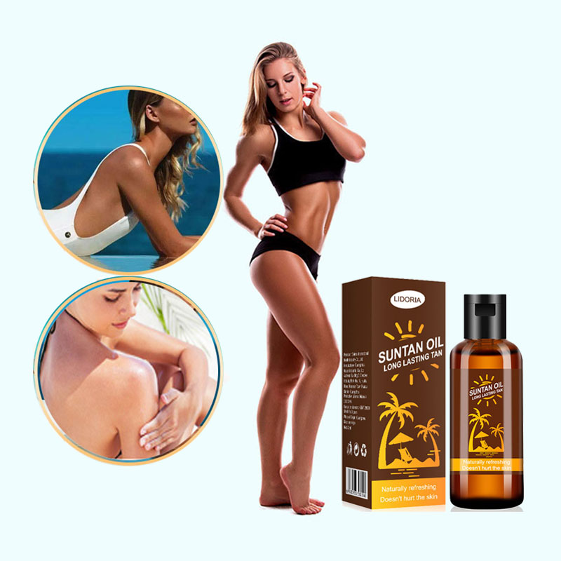 Лучшее масло для загара, масло для загара для лица, органическое масло для загара, лосьон для загара, увлажняющий самозагар для кожи