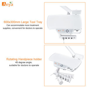 Sillón <span class=keywords><strong>Dental</strong></span> <span class=keywords><strong>Fona</strong></span> 1000s Especificaciones AY-A1000 Bomba de Motor Hidráulica Económica Unidad <span class=keywords><strong>Dental</strong></span> Suministro de Sillón Pantalla de Cámara - Product Image 4