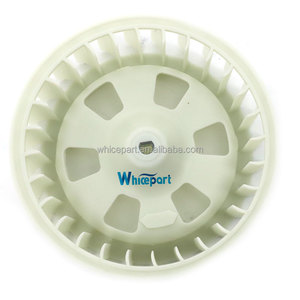 พัดลมระบายความร้อนแบบแห้ง DC67-00904A ของแท้ สำหรับเครื่องซักผ้าซัมซุงแบบแห้ง อะไหล่แท้ - Product Image 4